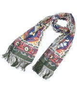 Acne Studios（アクネストゥディオズ）ストール その他（柄物・カラフル） サイズ:- レディース/2200666589026