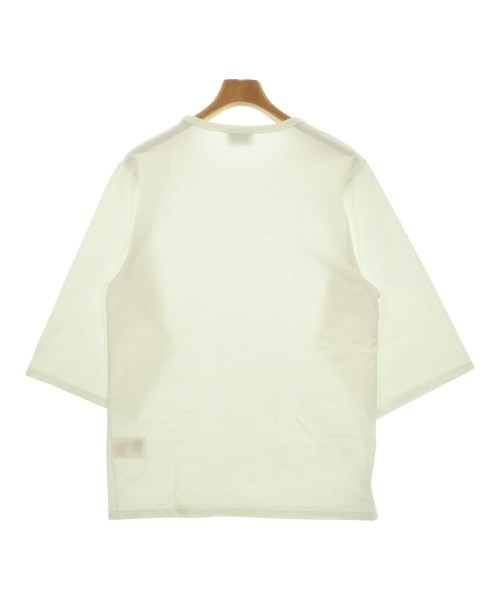 Acne Studios（アクネストゥディオズ）Tシャツ・カットソー 白 サイズ:XS レディース/2200666807069