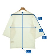 Acne Studios（アクネストゥディオズ）Tシャツ・カットソー 白 サイズ:XS レディース/2200666807069