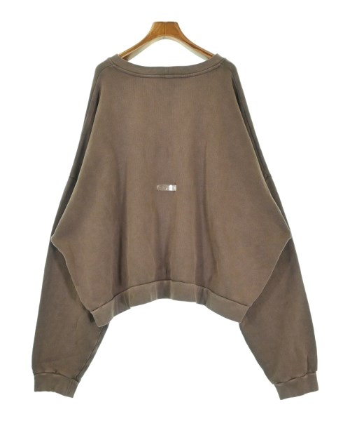 Acne Studios（アクネストゥディオズ）スウェット 茶 サイズ:M レディース/2200666345011