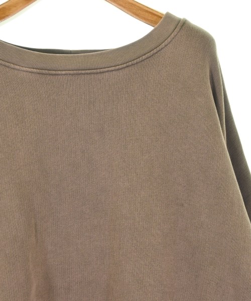 Acne Studios（アクネストゥディオズ）スウェット 茶 サイズ:M レディース/2200666345011