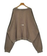Acne Studios（アクネストゥディオズ）スウェット 茶 サイズ:M レディース/2200666345011