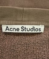 Acne Studios（アクネストゥディオズ）スウェット 茶 サイズ:M レディース/2200666345011