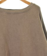 Acne Studios（アクネストゥディオズ）スウェット 茶 サイズ:M レディース/2200666345011