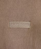 Acne Studios（アクネストゥディオズ）スウェット 茶 サイズ:M レディース/2200666345011