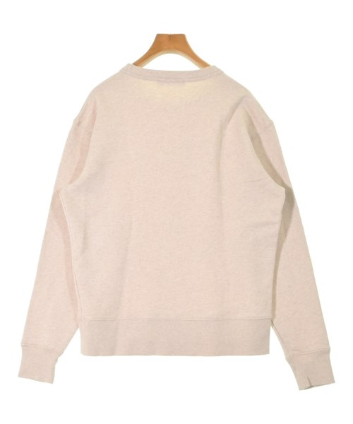 Acne Studios（アクネストゥディオズ）スウェット ベージュ サイズ:XS レディース/2200666345035