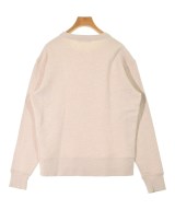 Acne Studios（アクネストゥディオズ）スウェット ベージュ サイズ:XS レディース/2200666345035