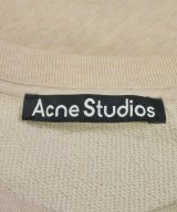 Acne Studios（アクネストゥディオズ）スウェット ベージュ サイズ:XS レディース/2200666345035