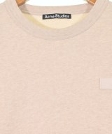 Acne Studios（アクネストゥディオズ）スウェット ベージュ サイズ:XS レディース/2200666345035