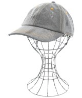 Acne Studios（アクネストゥディオズ）キャップ グレー サイズ:- レディース/2200665022128