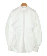 Acne Studios（アクネストゥディオズ）カジュアルシャツ 白 サイズ:32(XS位) レディース/2200667337039