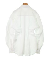 Acne Studios（アクネストゥディオズ）カジュアルシャツ 白 サイズ:32(XS位) レディース/2200667337039