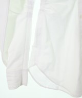 Acne Studios（アクネストゥディオズ）カジュアルシャツ 白 サイズ:32(XS位) レディース/2200667337039