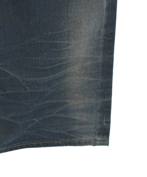 Acne Studios（アクネストゥディオズ）デニムパンツ 紺 サイズ:26(M位) レディース/2200664172022