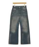 Acne Studios（アクネストゥディオズ）デニムパンツ 紺 サイズ:26(M位) レディース/2200664172022