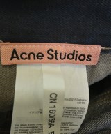 Acne Studios（アクネストゥディオズ）デニムパンツ 紺 サイズ:26(M位) レディース/2200664172022