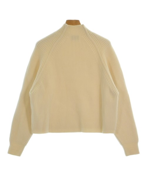 Acne Studios（アクネストゥディオズ）ニット・セーター 白 サイズ:XS レディース/2200664173036