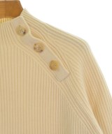 Acne Studios（アクネストゥディオズ）ニット・セーター 白 サイズ:XS レディース/2200664173036