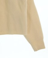 Acne Studios（アクネストゥディオズ）ニット・セーター 白 サイズ:XS レディース/2200664173036