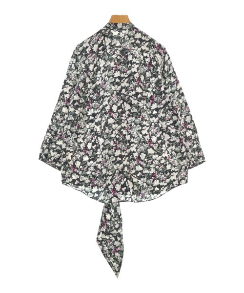 Acne Studios（アクネストゥディオズ）ブラウス 黒 サイズ:34(XS位) レディース/2200664294021