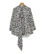 Acne Studios（アクネストゥディオズ）ブラウス 黒 サイズ:34(XS位) レディース/2200664294021