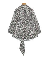 Acne Studios（アクネストゥディオズ）ブラウス 黒 サイズ:34(XS位) レディース/2200664294021