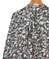 Acne Studios（アクネストゥディオズ）ブラウス 黒 サイズ:34(XS位) レディース/2200664294021