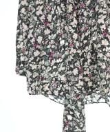 Acne Studios（アクネストゥディオズ）ブラウス 黒 サイズ:34(XS位) レディース/2200664294021