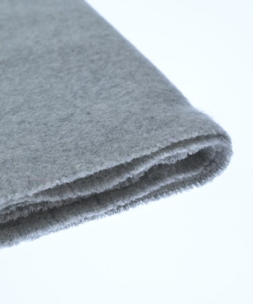 Acne Studios（アクネストゥディオズ）マフラー グレー サイズ:- レディース/2200668714075