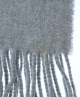 Acne Studios（アクネストゥディオズ）マフラー グレー サイズ:- レディース/2200668714075