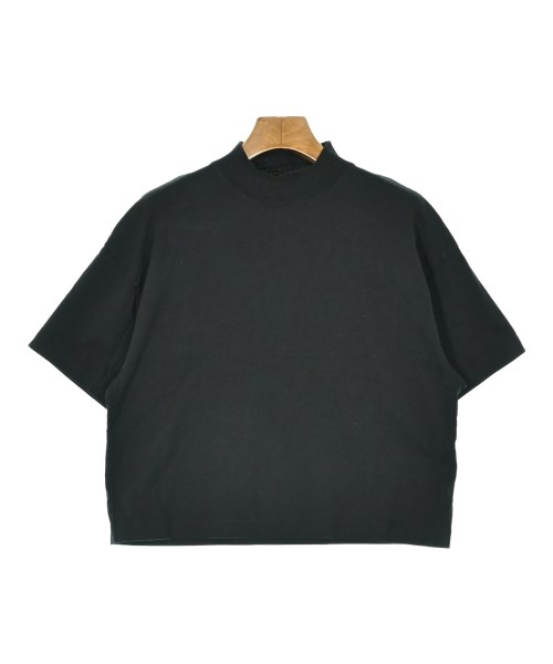 Acne Studios(アクネストゥディオズ)Tシャツ・カットソー 黒 サイズ:XXS/2200668837057
