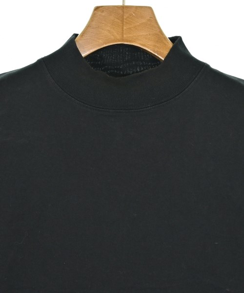 Acne Studios（アクネストゥディオズ）Tシャツ・カットソー 黒 サイズ:XXS レディース/2200668837057