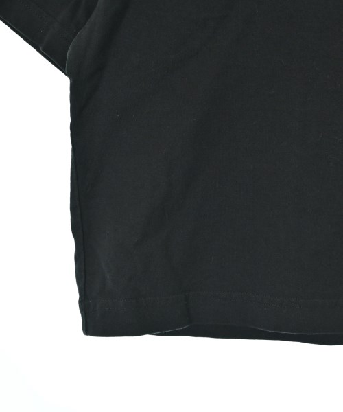 Acne Studios（アクネストゥディオズ）Tシャツ・カットソー 黒 サイズ:XXS レディース/2200668837057