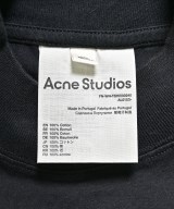 Acne Studios（アクネストゥディオズ）Tシャツ・カットソー 黒 サイズ:XXS レディース/2200668837057