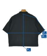 Acne Studios（アクネストゥディオズ）Tシャツ・カットソー 黒 サイズ:XXS レディース/2200668837057