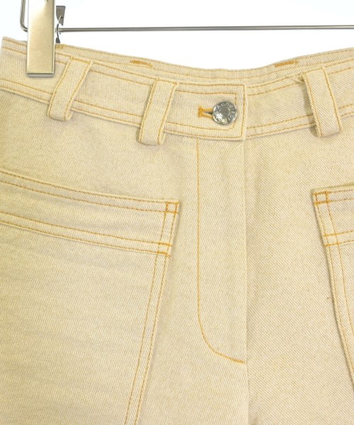 Acne Studios（アクネストゥディオズ）その他 ベージュ サイズ:32(XXS位) レディース/2200669134018