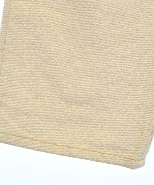 Acne Studios（アクネストゥディオズ）その他 ベージュ サイズ:32(XXS位) レディース/2200669134018