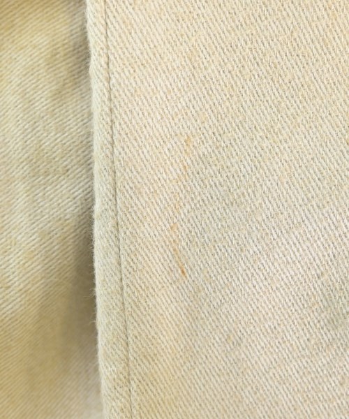 Acne Studios（アクネストゥディオズ）その他 ベージュ サイズ:32(XXS位) レディース/2200669134018