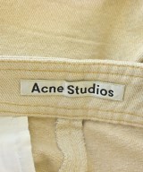 Acne Studios（アクネストゥディオズ）その他 ベージュ サイズ:32(XXS位) レディース/2200669134018
