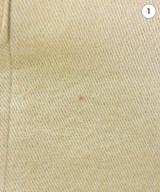 Acne Studios（アクネストゥディオズ）その他 ベージュ サイズ:32(XXS位) レディース/2200669134018