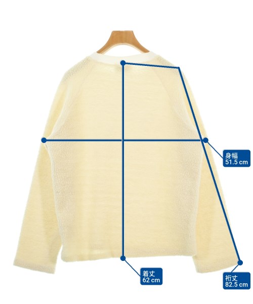 Acne Studios（アクネストゥディオズ）Tシャツ・カットソー 白 サイズ:XXS レディース/2200669670042