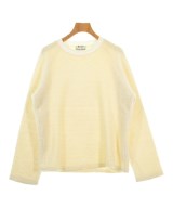 Acne Studios（アクネストゥディオズ）Tシャツ・カットソー 白 サイズ:XXS レディース/2200669670042