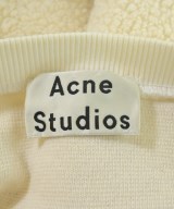 Acne Studios（アクネストゥディオズ）Tシャツ・カットソー 白 サイズ:XXS レディース/2200669670042