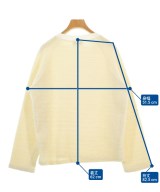 Acne Studios（アクネストゥディオズ）Tシャツ・カットソー 白 サイズ:XXS レディース/2200669670042