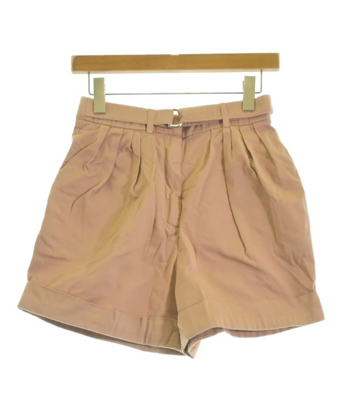 Acne Studios(アクネストゥディオズ)ショートパンツ ピンク サイズ:34(XS位)/2200666468628