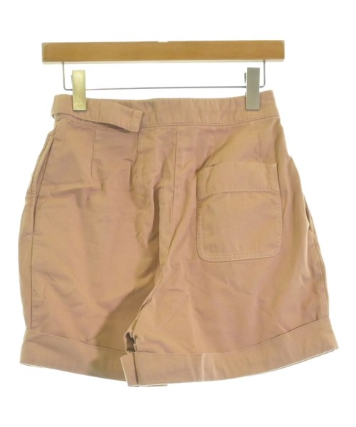 Acne Studios（アクネストゥディオズ）ショートパンツ ピンク サイズ:34(XS位) レディース/2200666468628