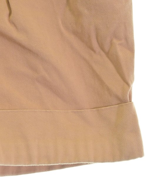 Acne Studios（アクネストゥディオズ）ショートパンツ ピンク サイズ:34(XS位) レディース/2200666468628