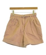 Acne Studios（アクネストゥディオズ）ショートパンツ ピンク サイズ:34(XS位) レディース/2200666468628