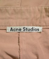 Acne Studios（アクネストゥディオズ）ショートパンツ ピンク サイズ:34(XS位) レディース/2200666468628