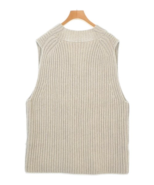 Acne Studios（アクネストゥディオズ）ベスト ベージュ サイズ:XS レディース/2200669875010